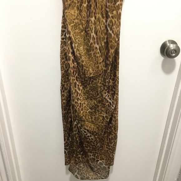 NWT Cami NYC silk slip dress - Picture 10 of 10